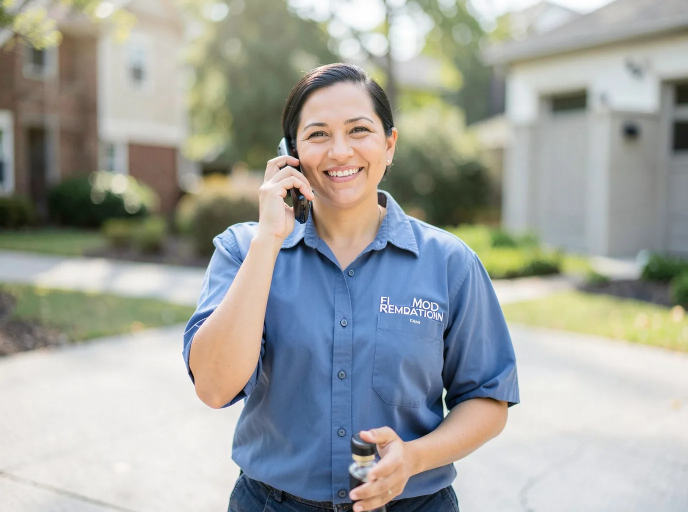 Mold Remediation Hickory Corners, MI FAQs